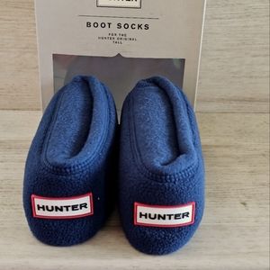 NWT Hunter Original Boot Socks.